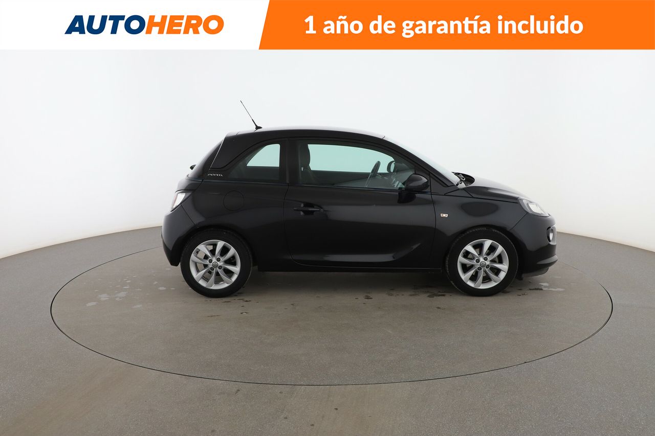 Foto Opel Adam 7