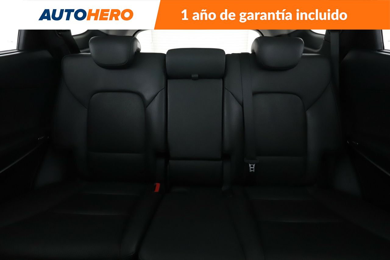 Foto Hyundai Santa Fe 16