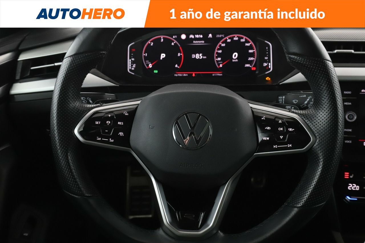 Foto Volkswagen Arteon 20