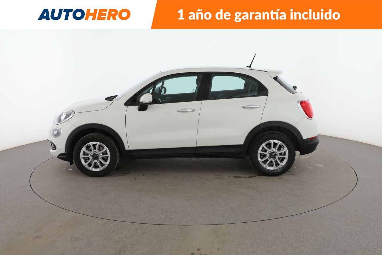 Foto Fiat 500X 3