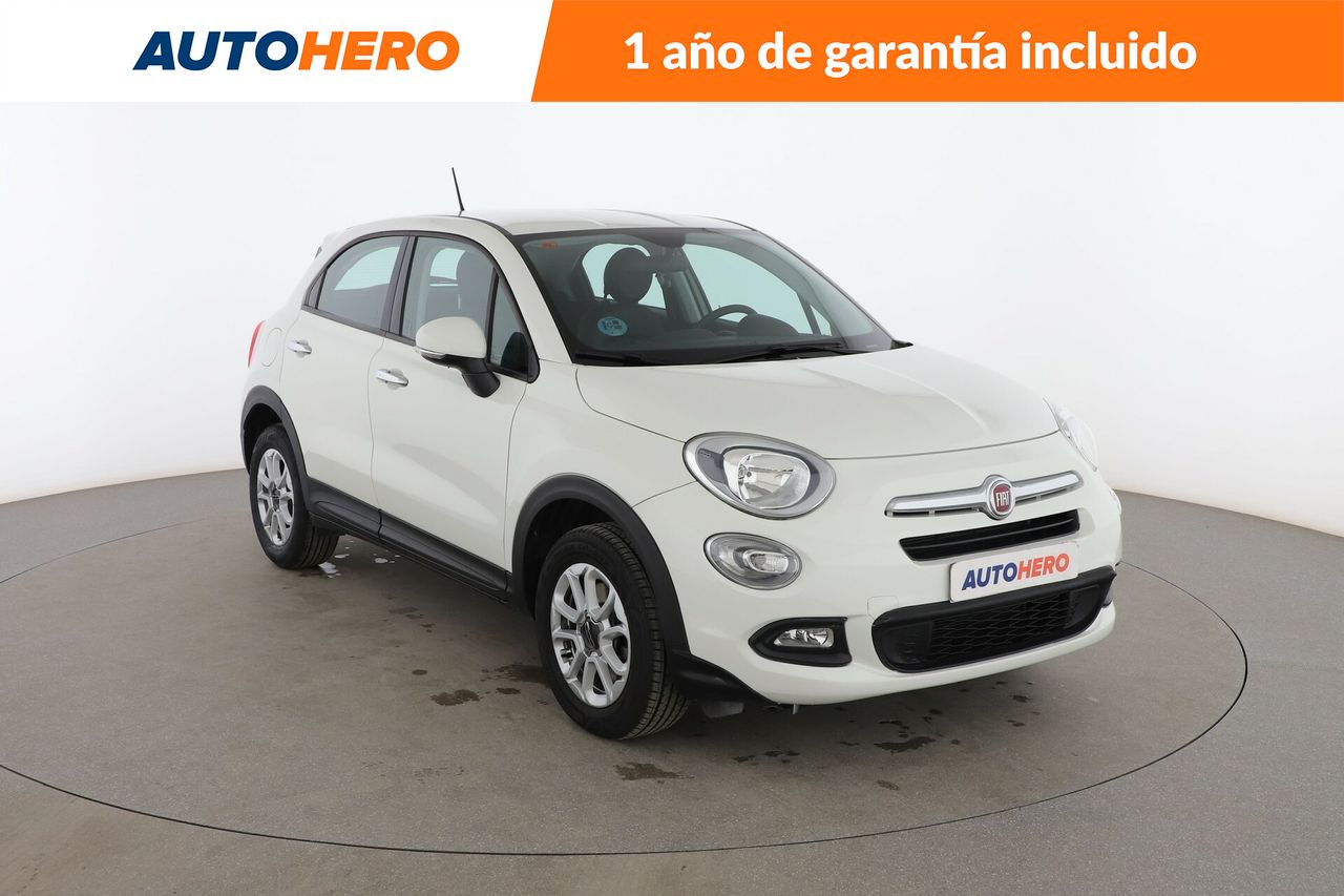 Foto Fiat 500X 8