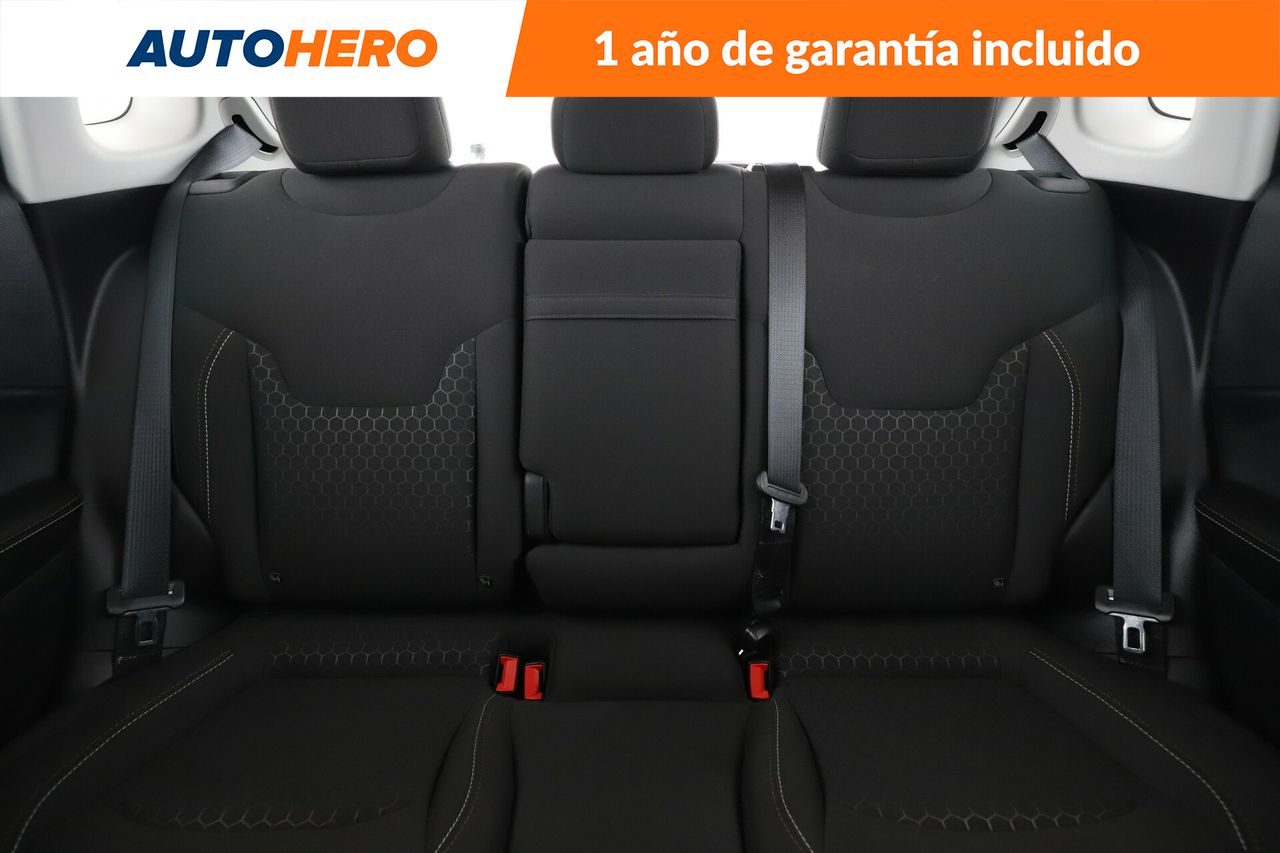 Foto Jeep Compass 16