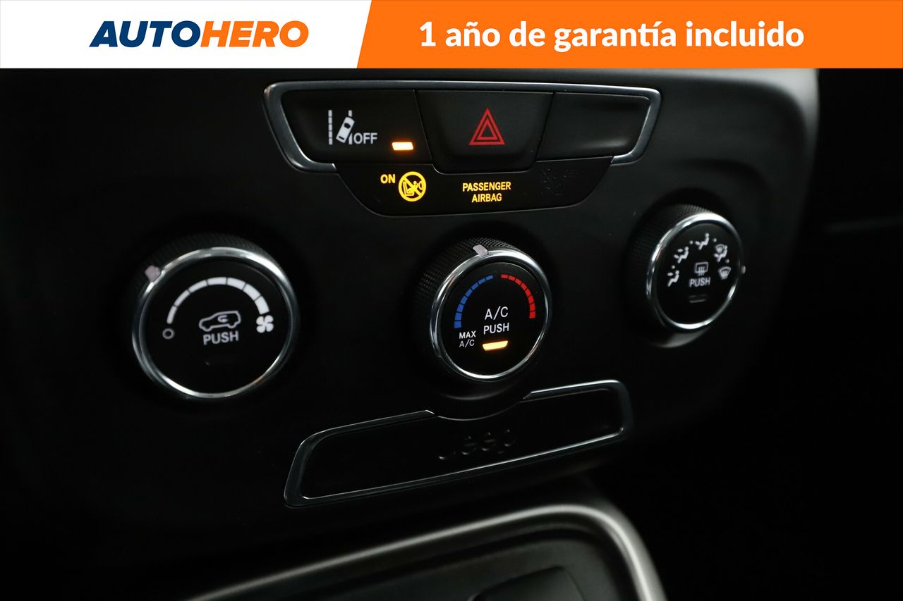 Foto Jeep Compass 24