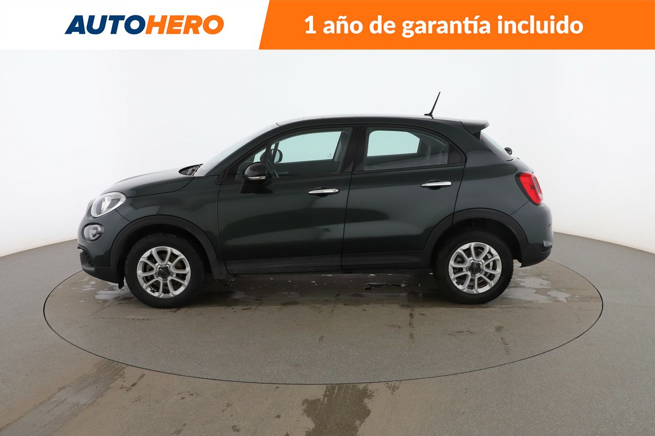 Foto Fiat 500X 3