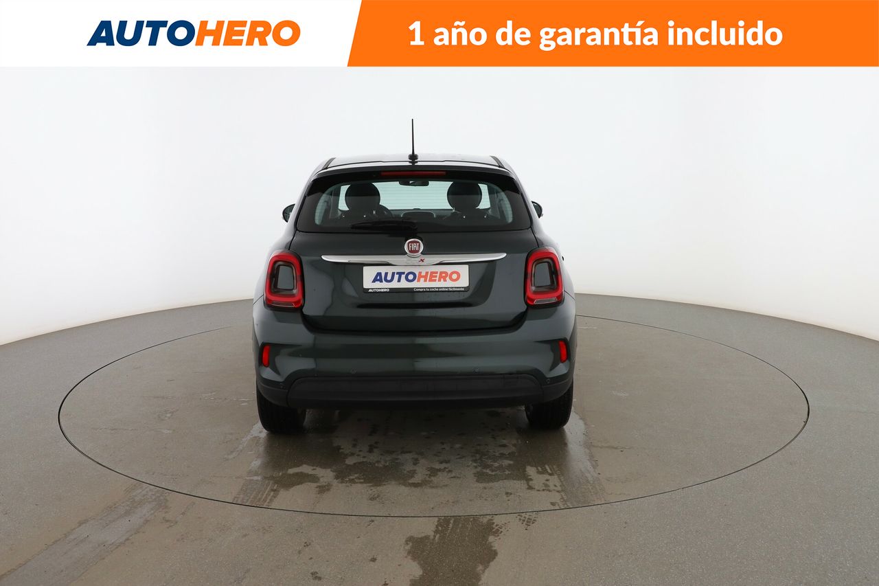 Foto Fiat 500X 5