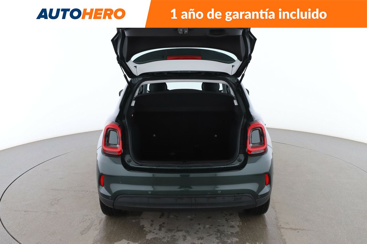 Foto Fiat 500X 18