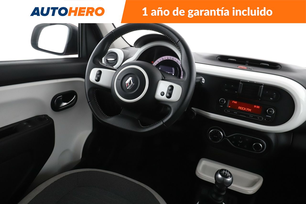 Foto Renault Twingo 14