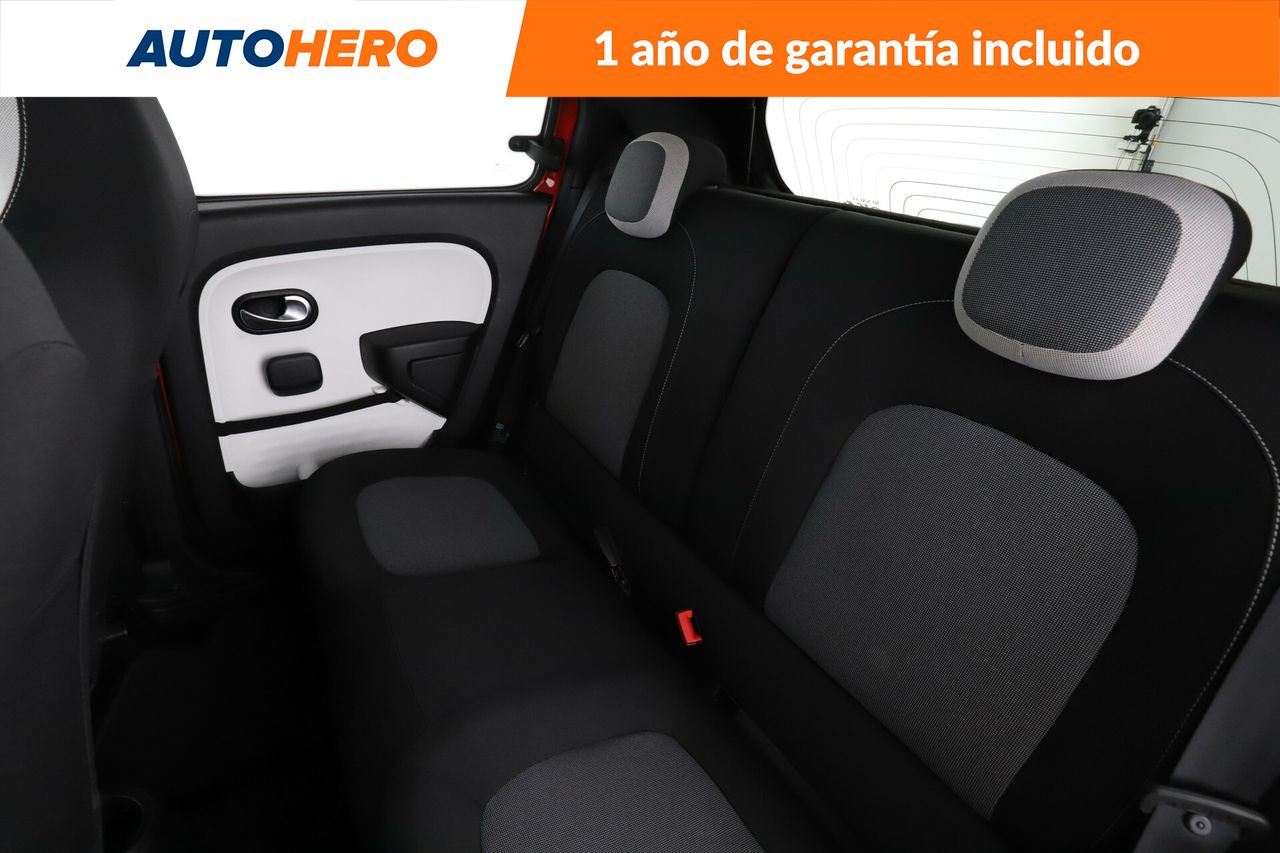 Foto Renault Twingo 15