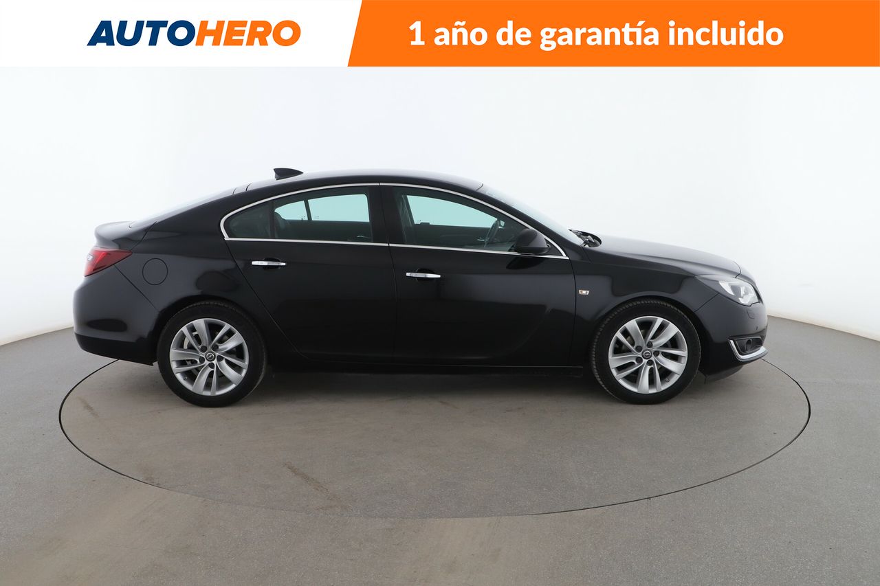 Foto Opel Insignia  7