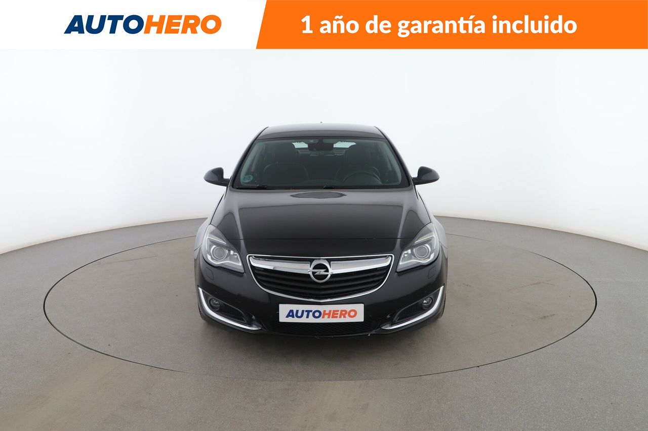 Foto Opel Insignia  9