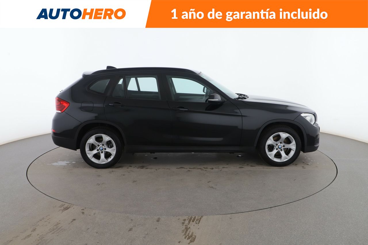 Foto BMW X1 7