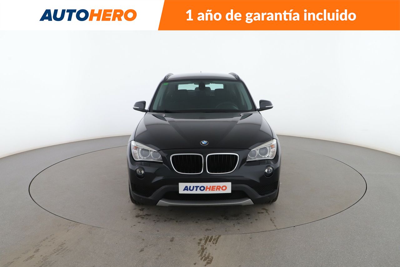 Foto BMW X1 9