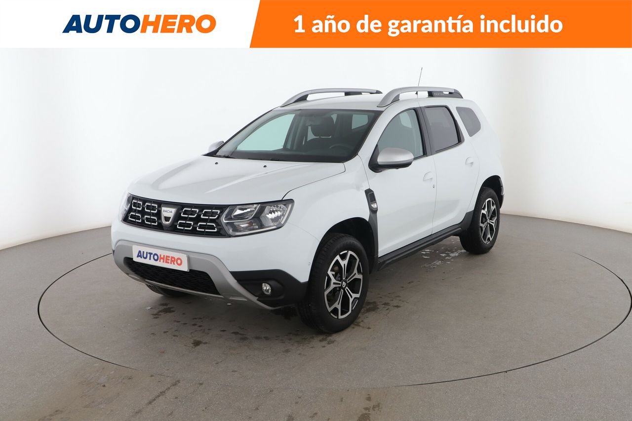 Foto Dacia Duster 1