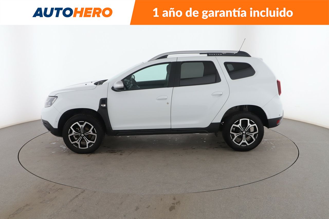 Foto Dacia Duster 3