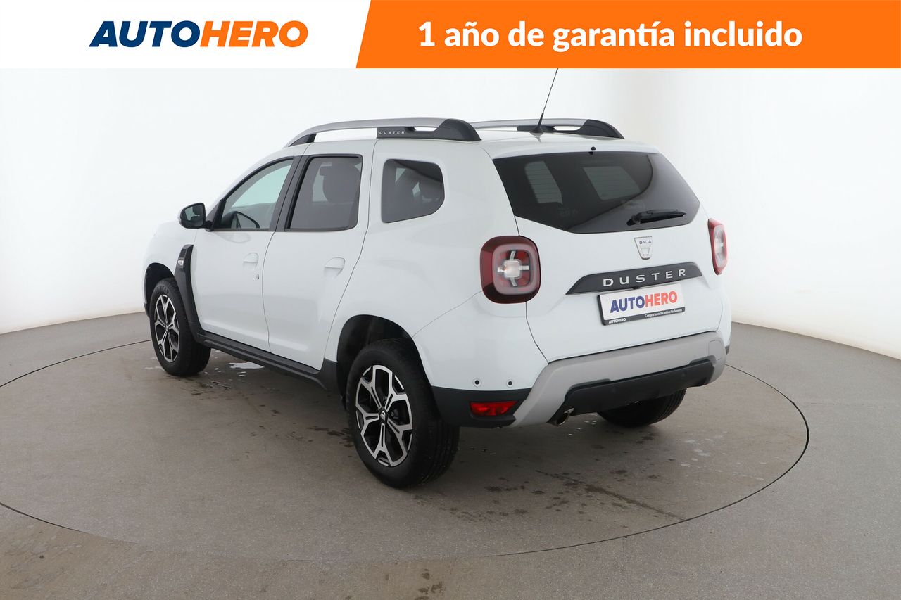 Foto Dacia Duster 4