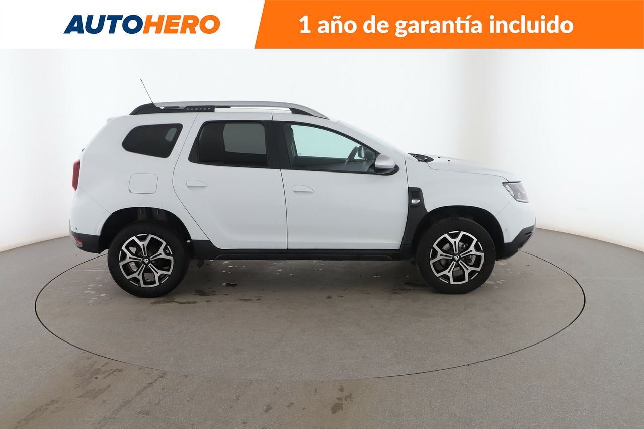 Foto Dacia Duster 7