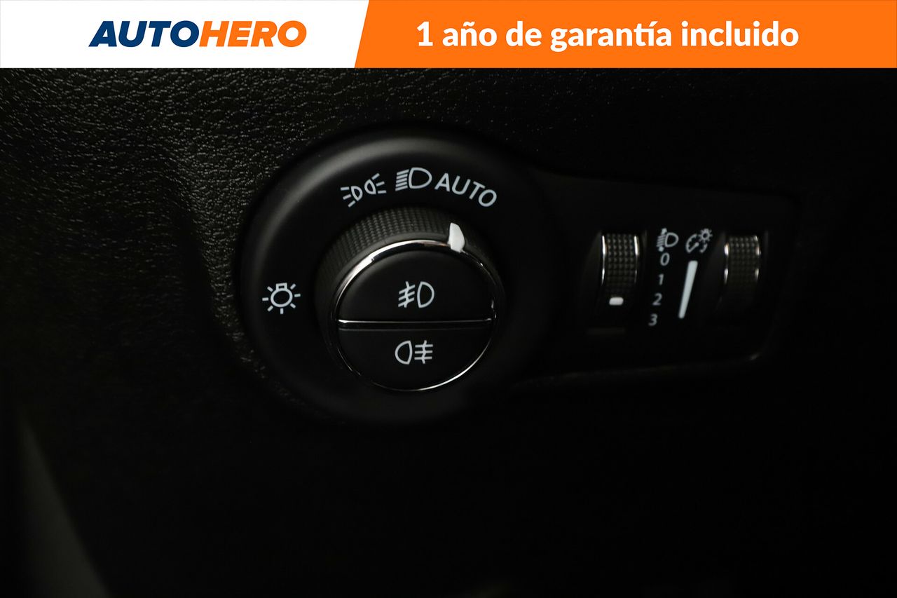 Foto Jeep Compass 22