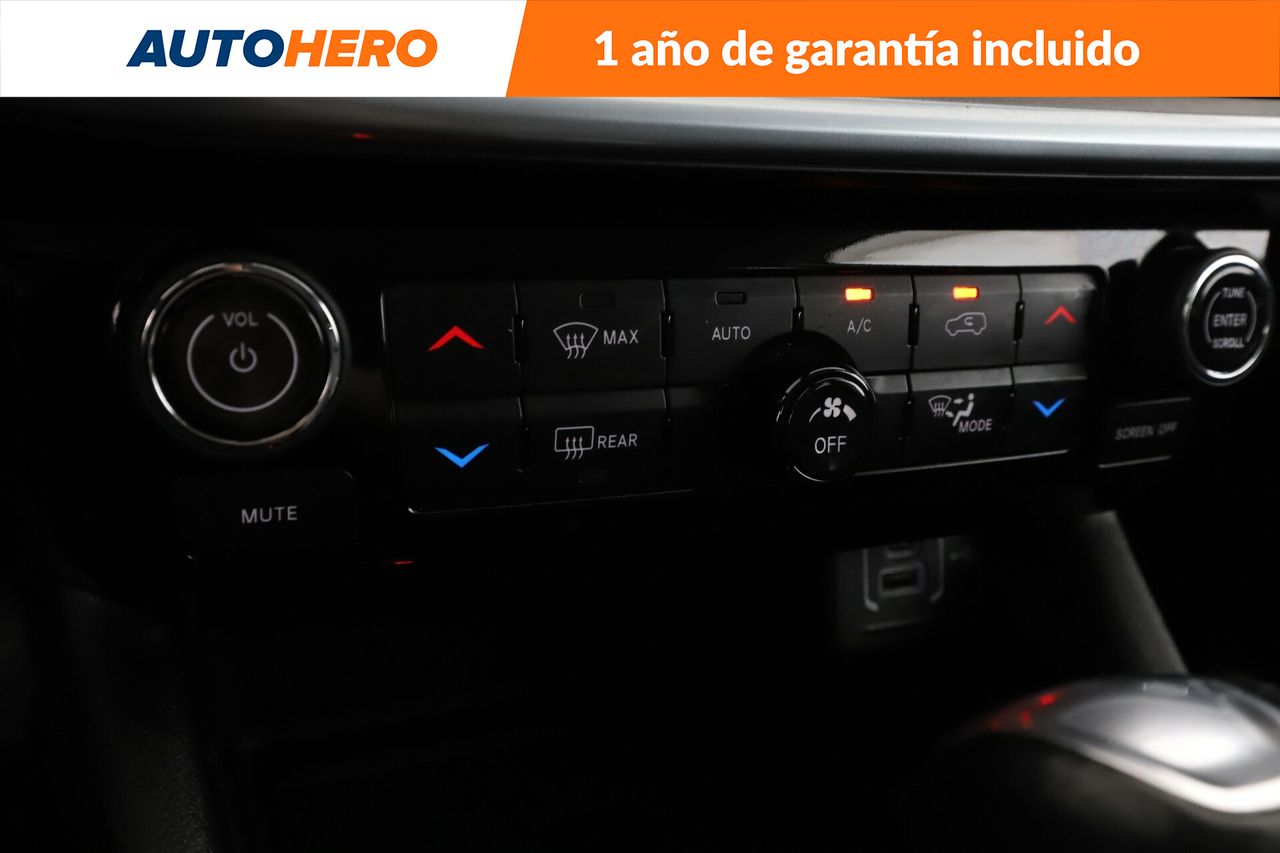 Foto Jeep Compass 23