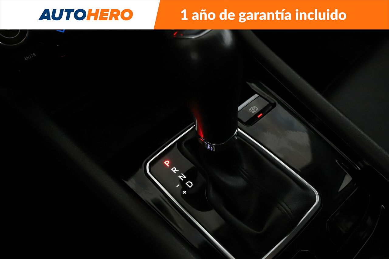 Foto Jeep Compass 24