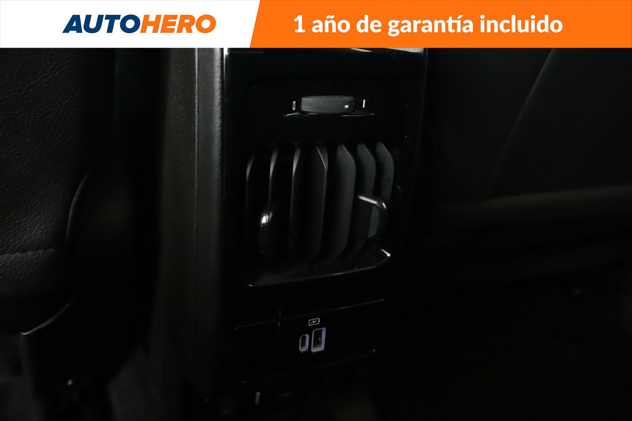 Foto Jeep Compass 32