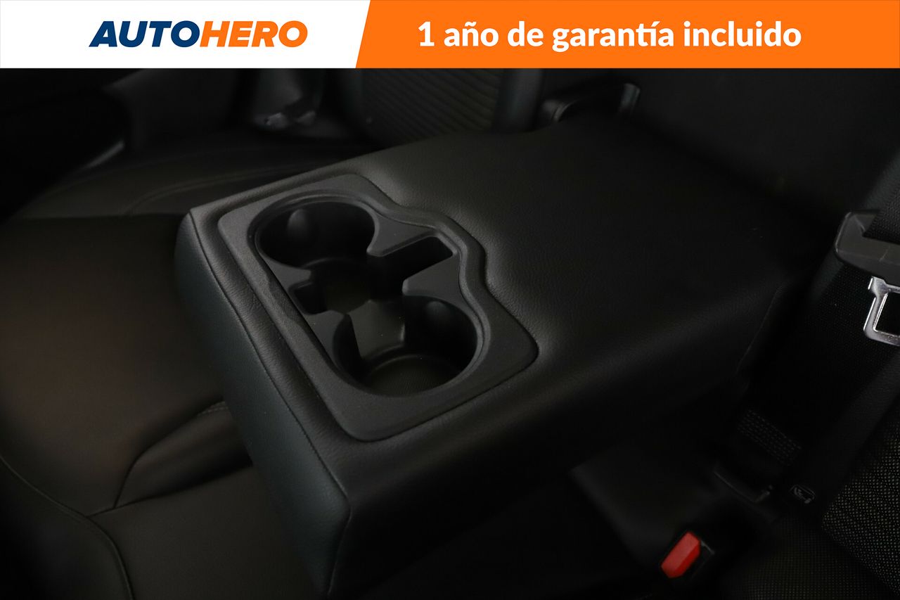 Foto Jeep Compass 33