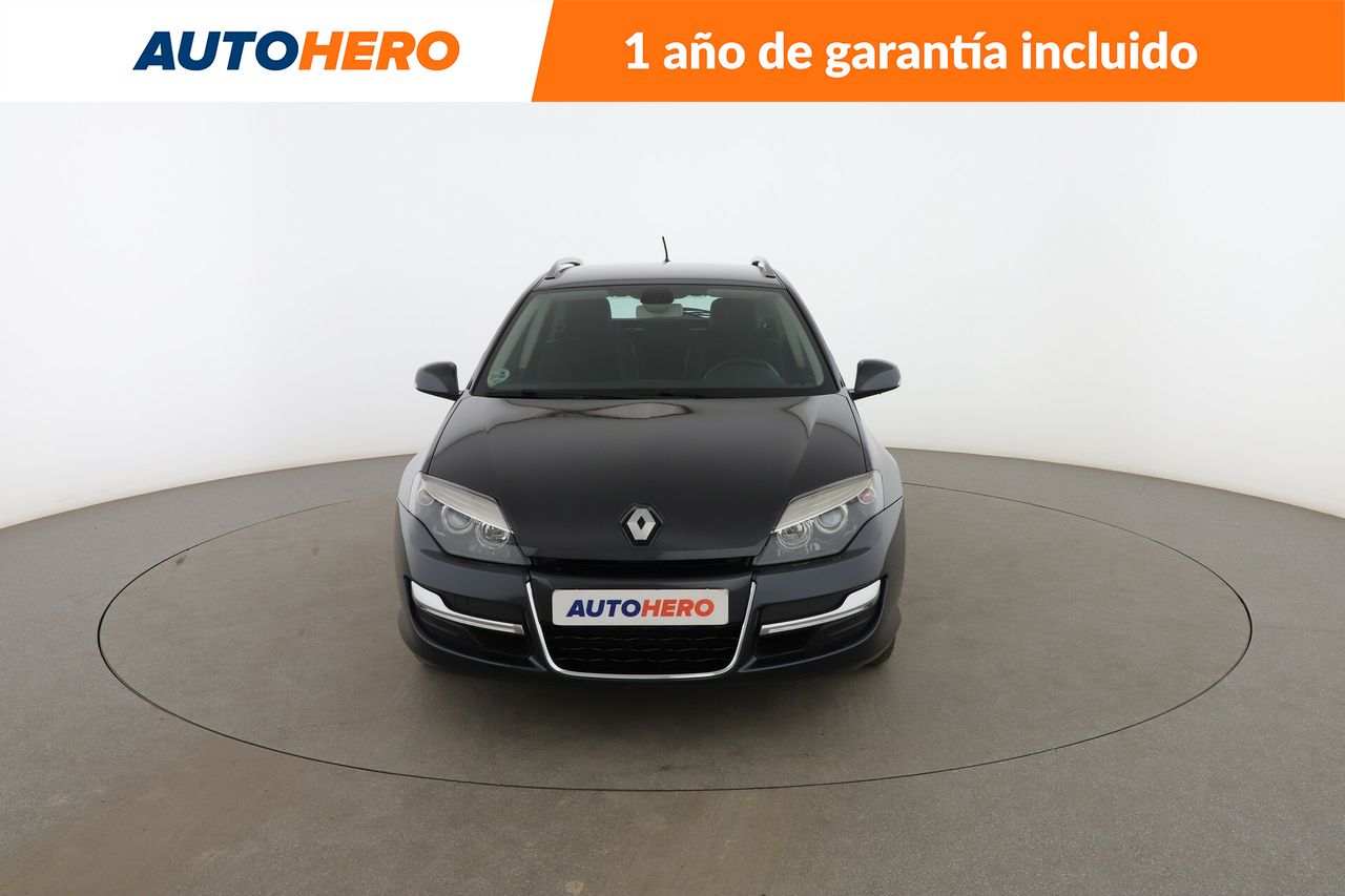 Foto Renault Laguna 9