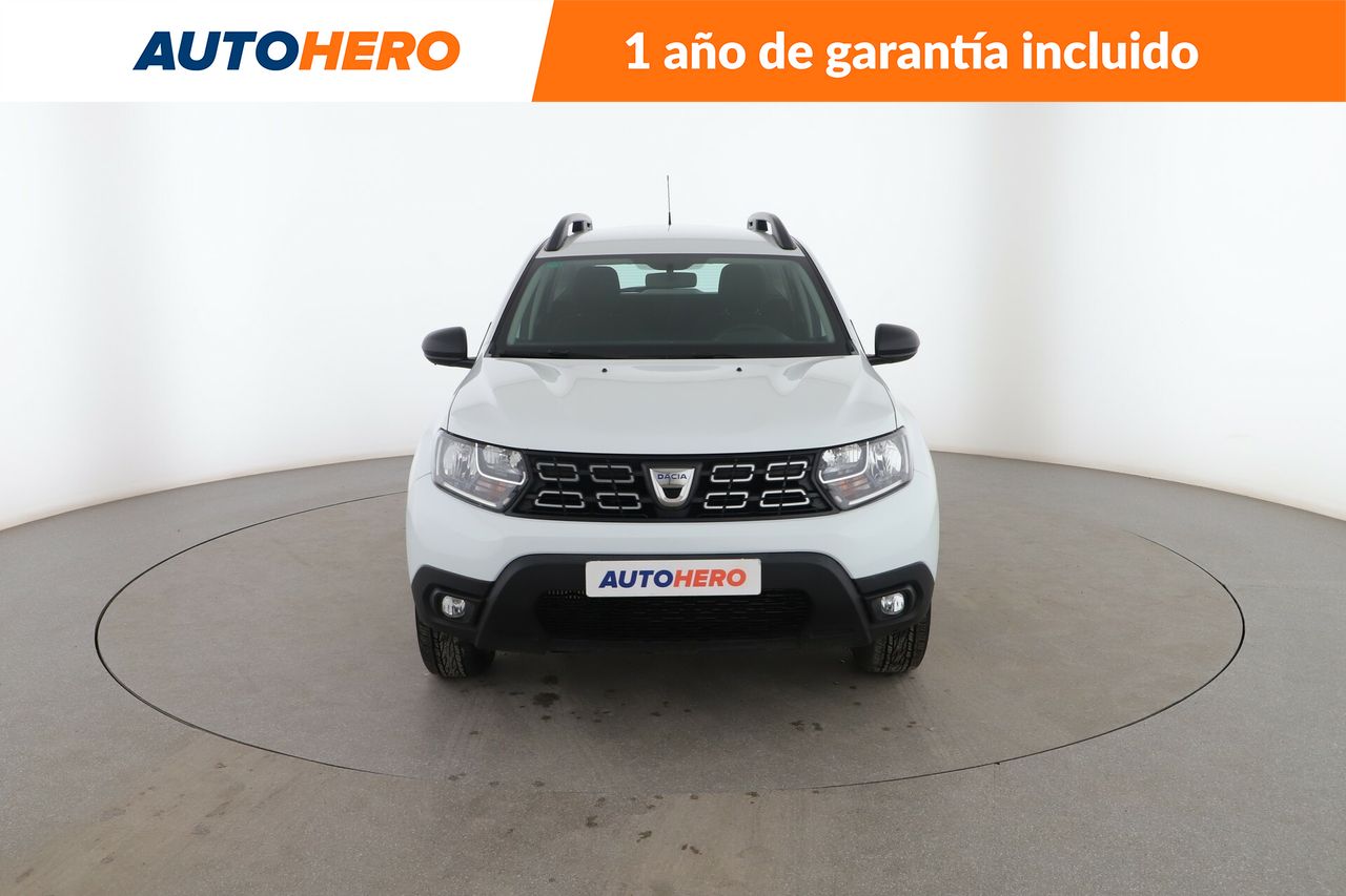 Foto Dacia Duster 9