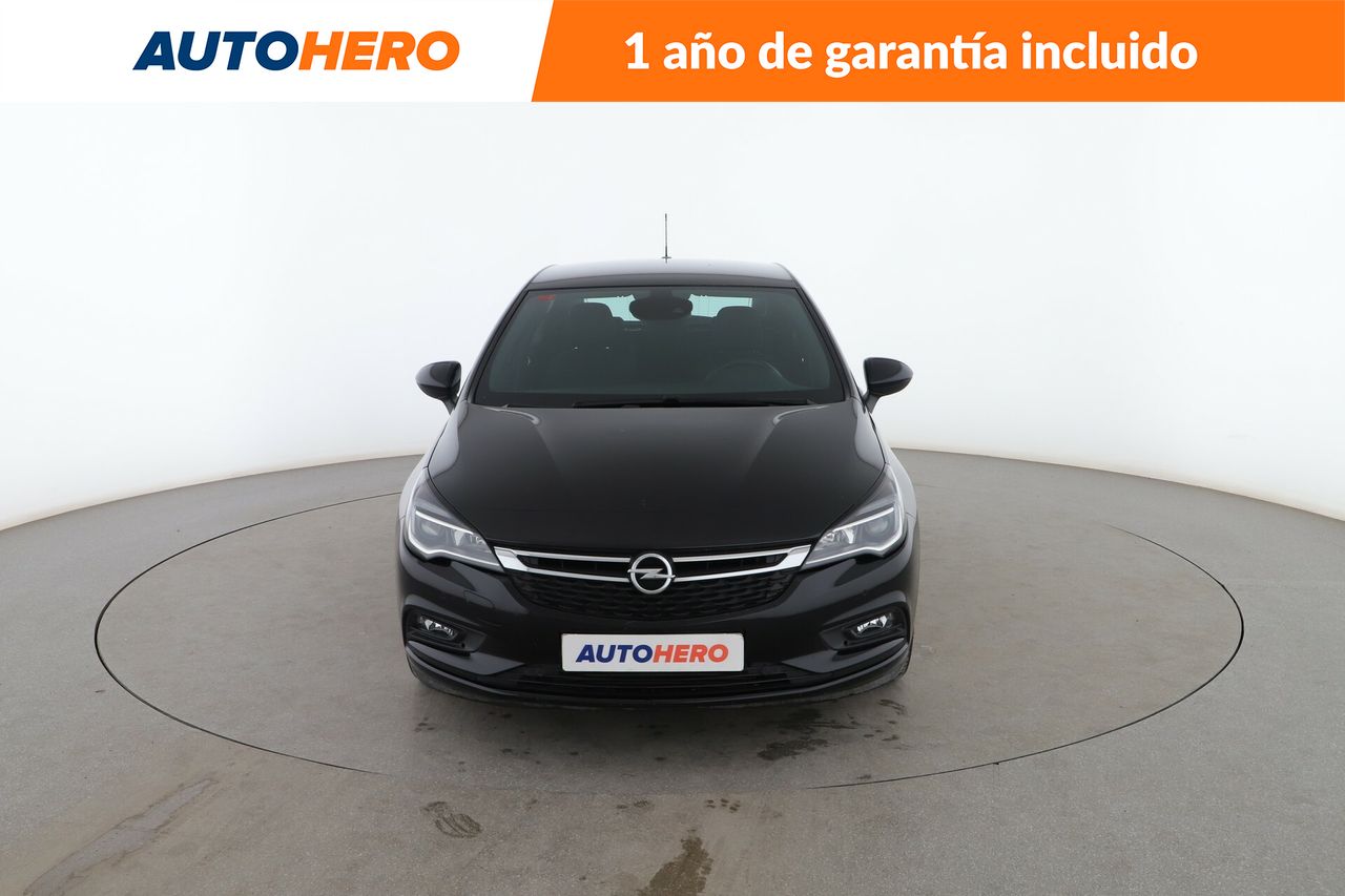 Foto Opel Astra 9