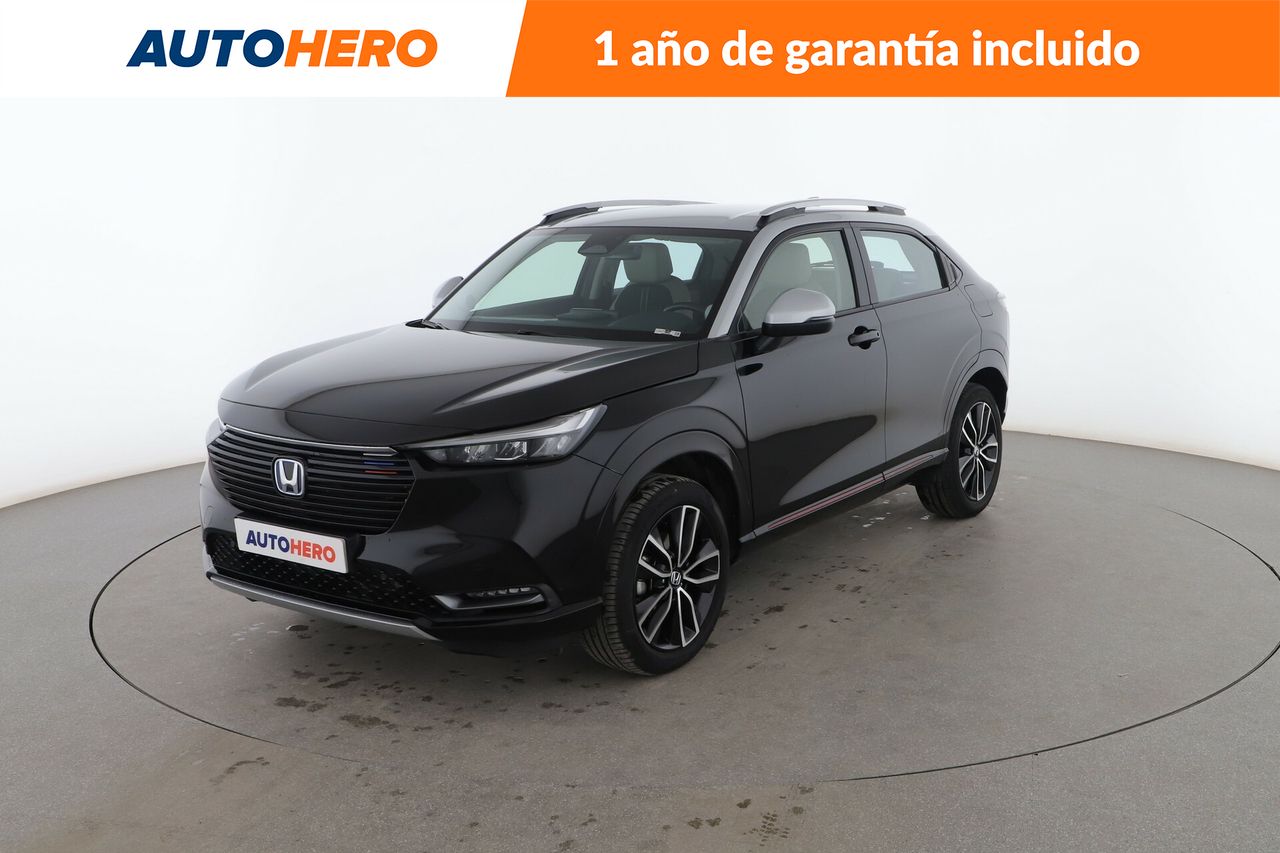 Foto Honda HR-V 1