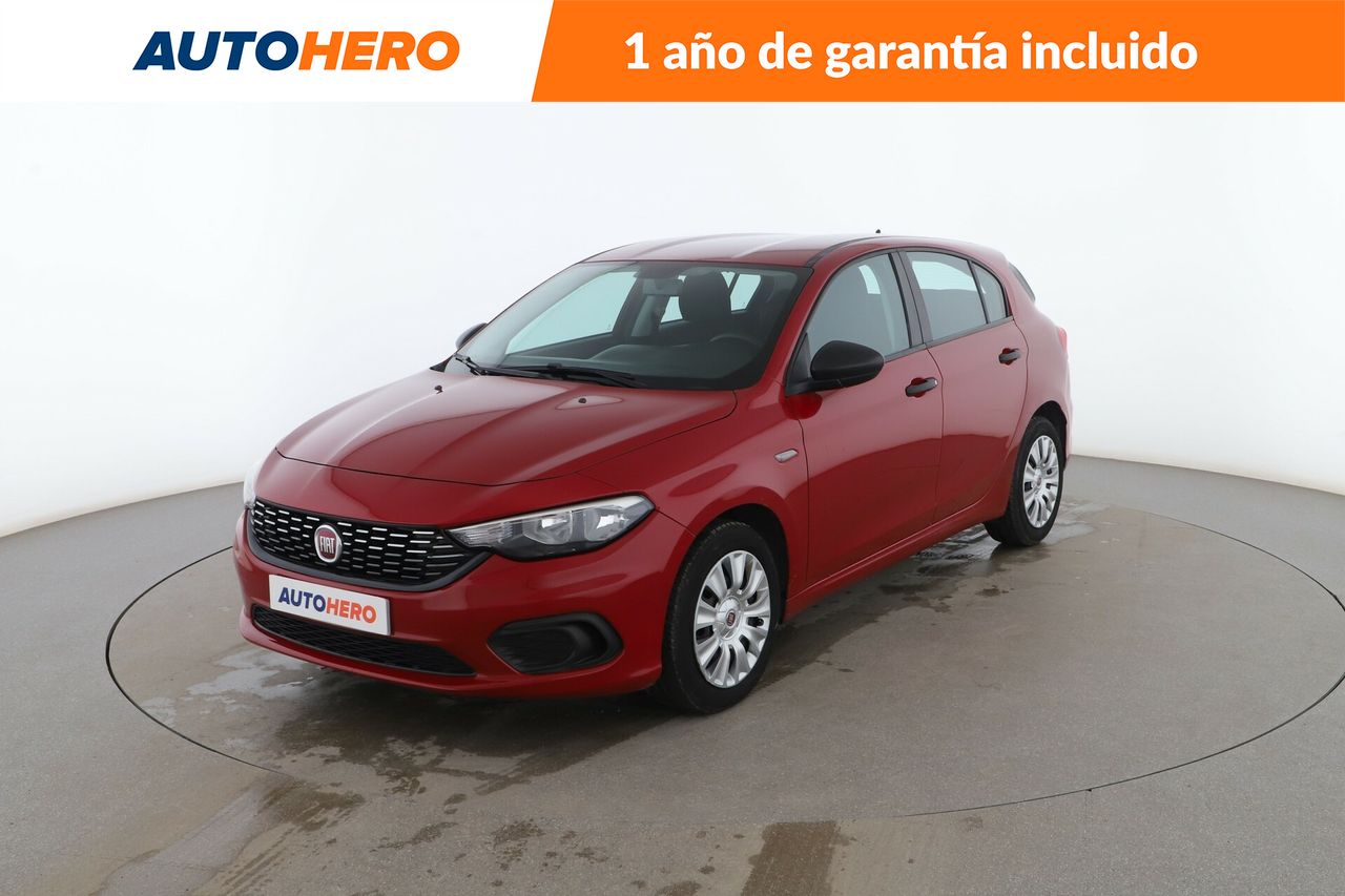 Foto Fiat Tipo 1