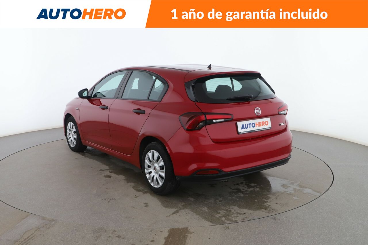 Foto Fiat Tipo 4