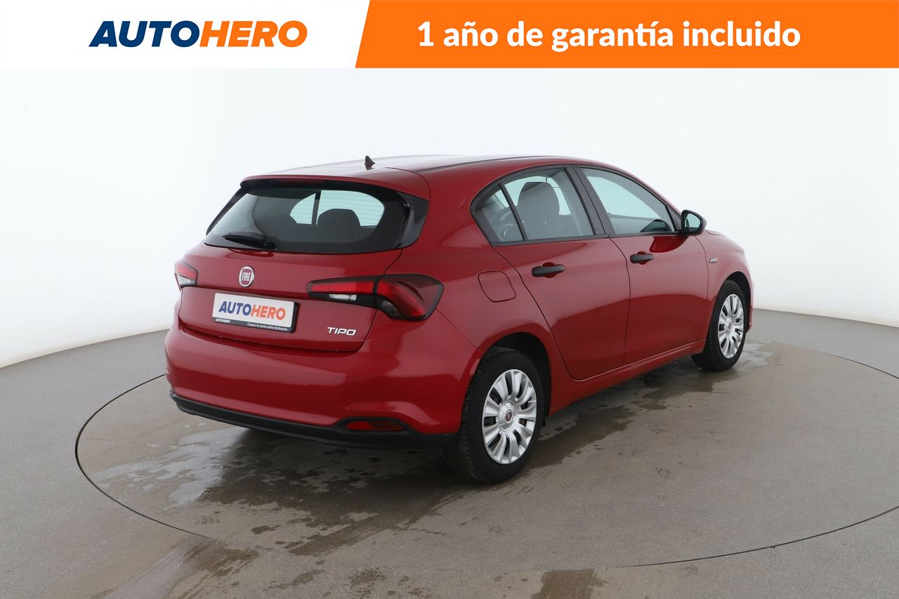 Foto Fiat Tipo 6