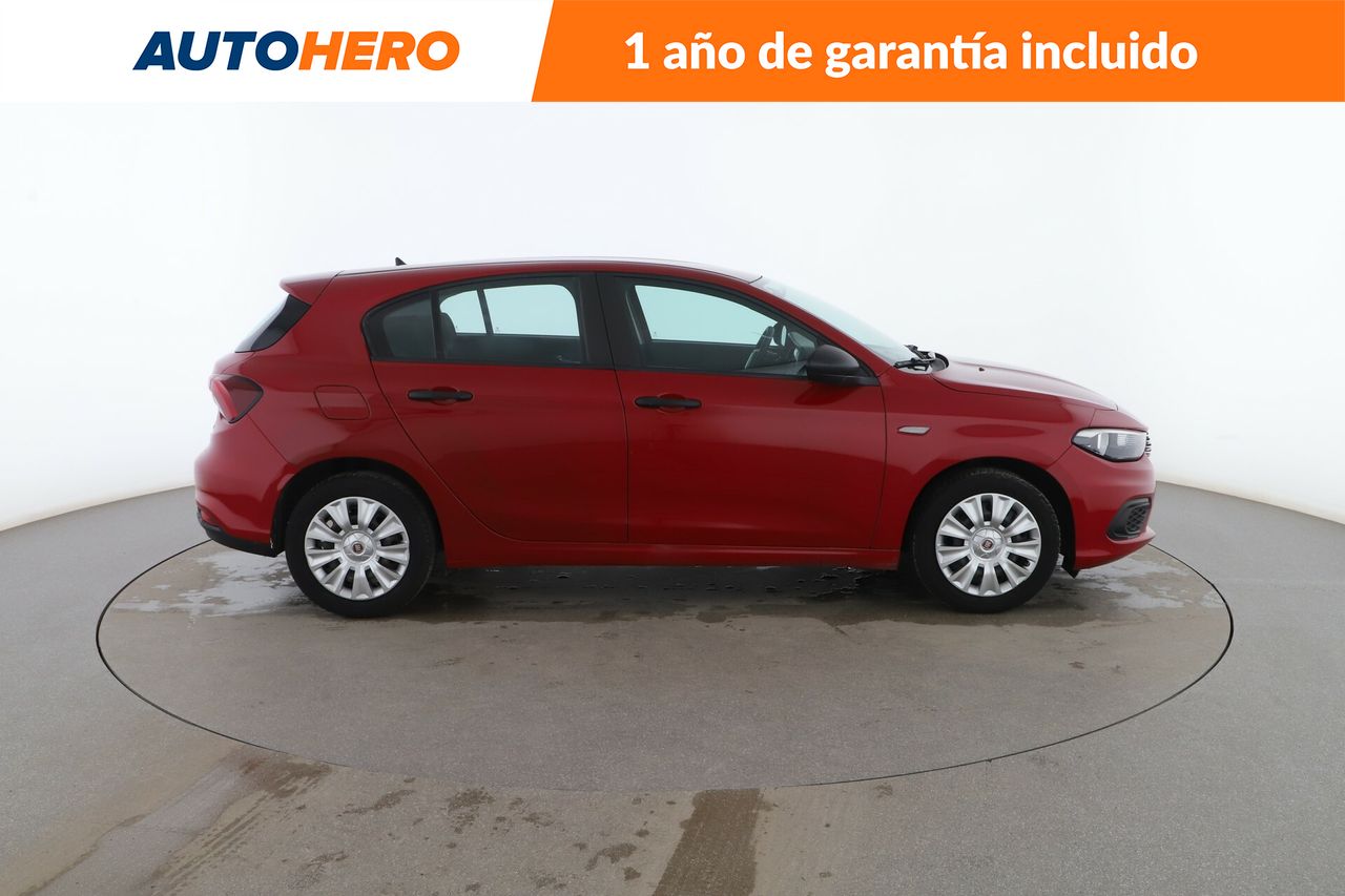 Foto Fiat Tipo 7