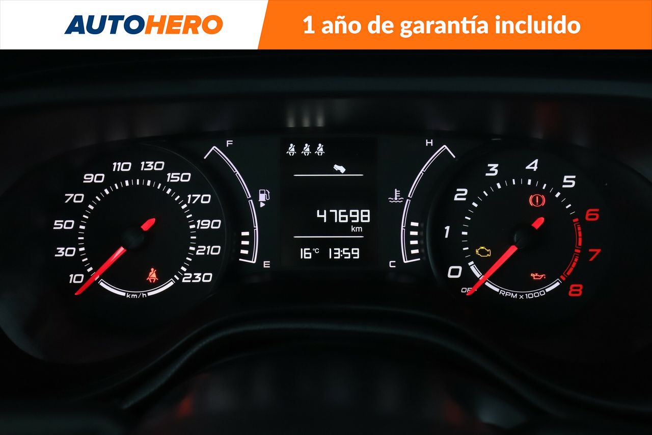 Foto Fiat Tipo 21