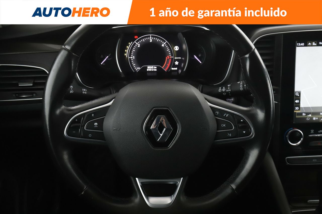 Foto Renault Talisman 20