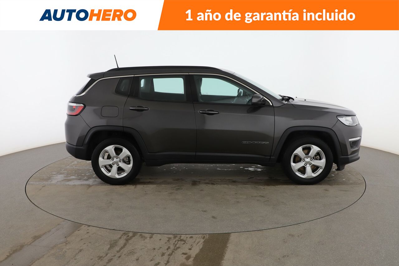 Foto Jeep Compass 7