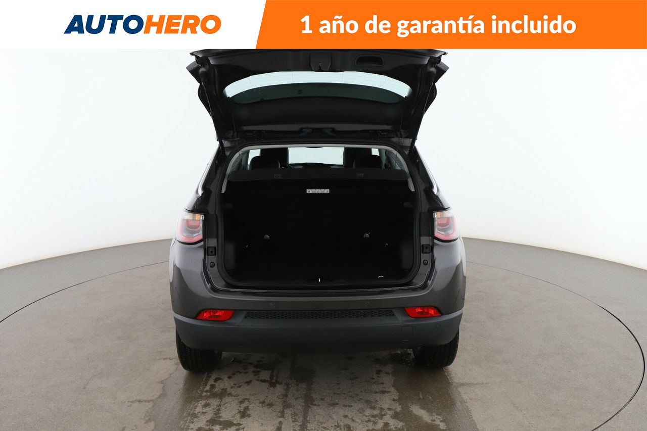 Foto Jeep Compass 18