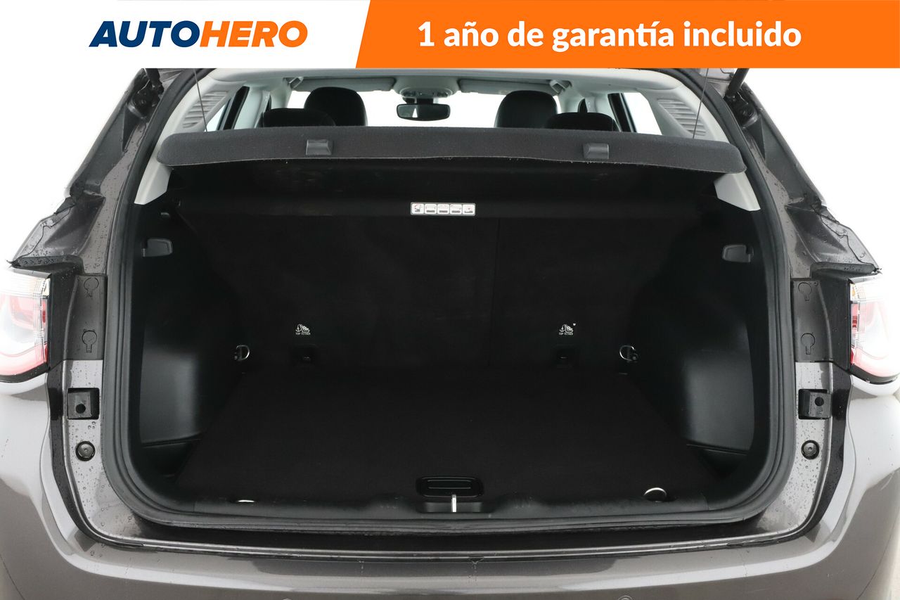 Foto Jeep Compass 19