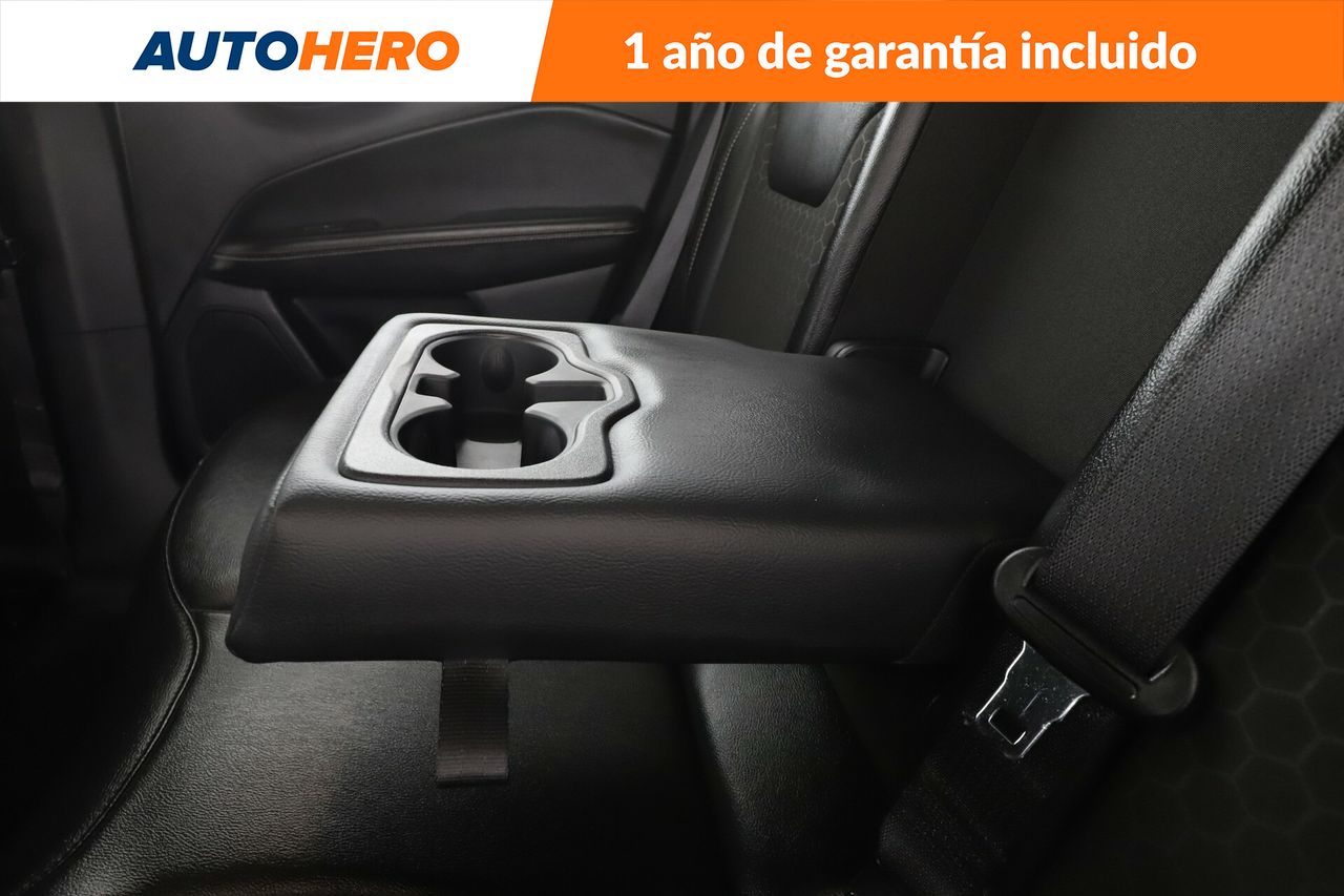 Foto Jeep Compass 22