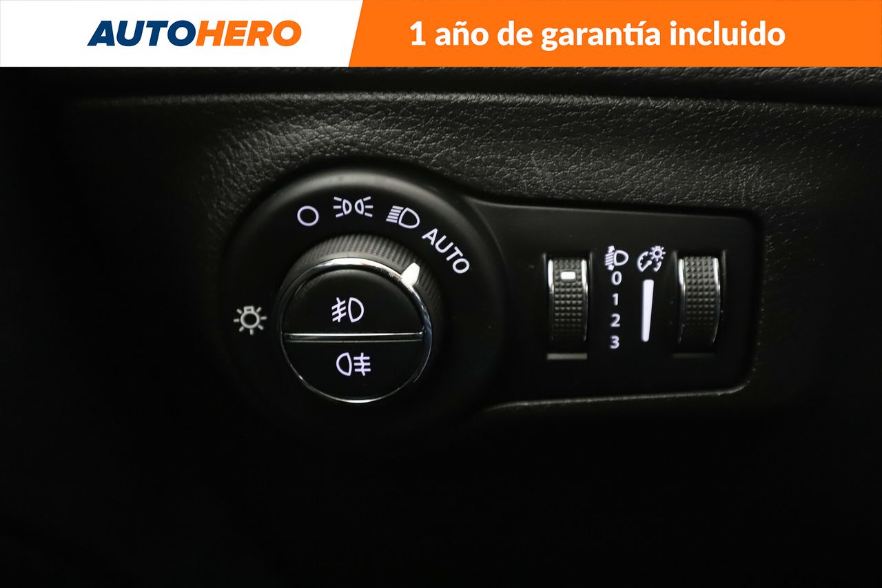 Foto Jeep Compass 29