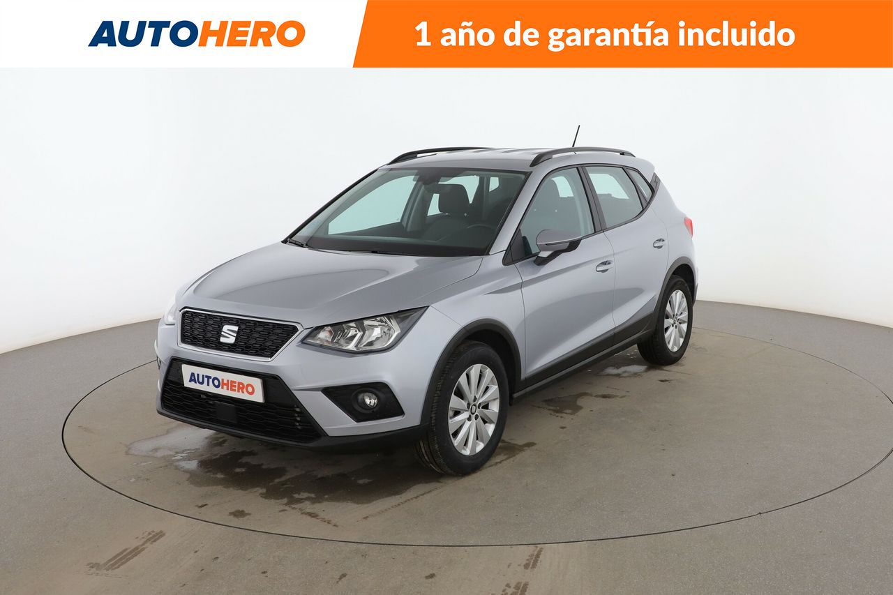 Foto Seat Arona 1