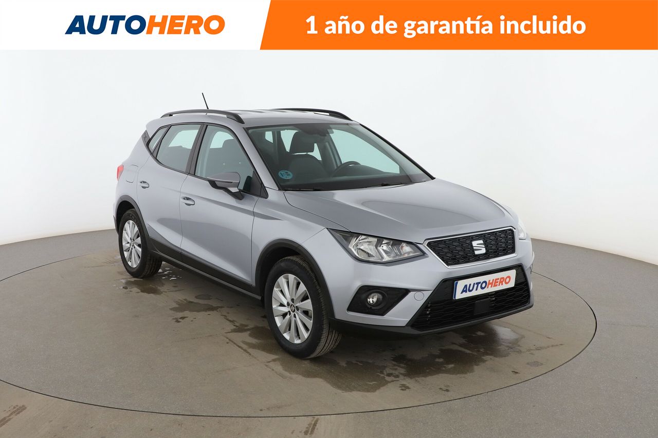 Foto Seat Arona 8