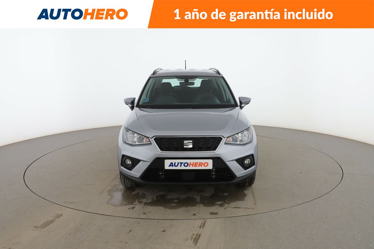 Foto Seat Arona 9