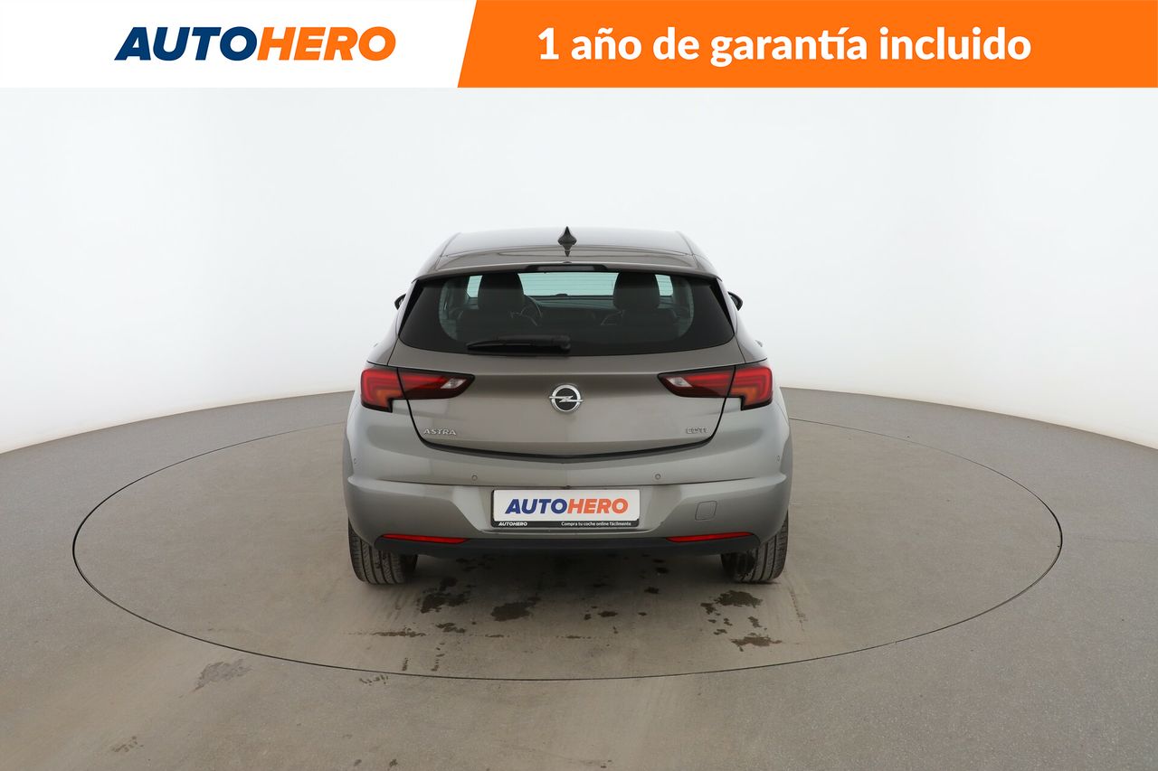 Foto Opel Astra 5