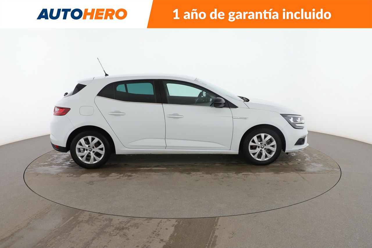 Foto Renault Mégane 7