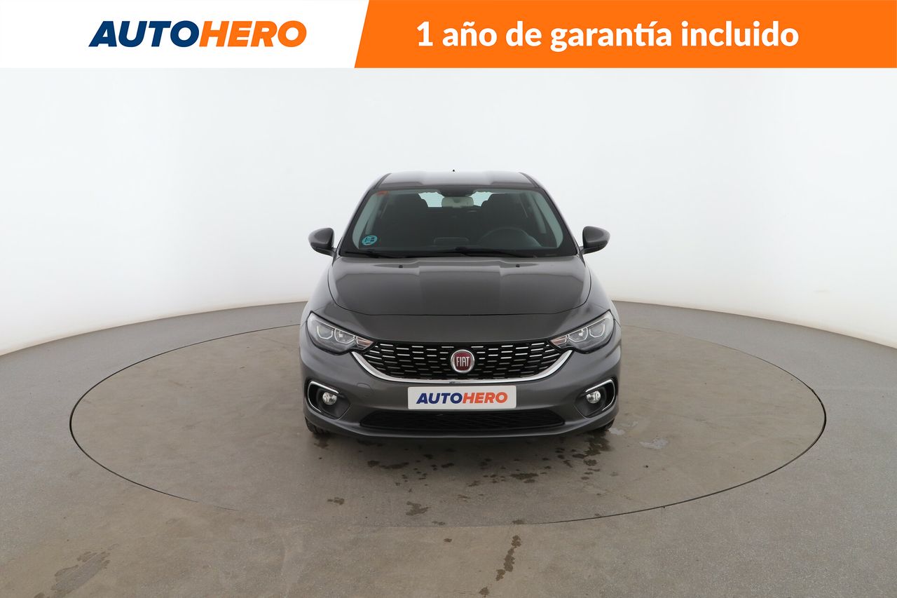 Foto Fiat Tipo 9