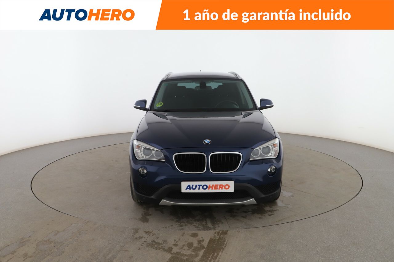 Foto BMW X1 9