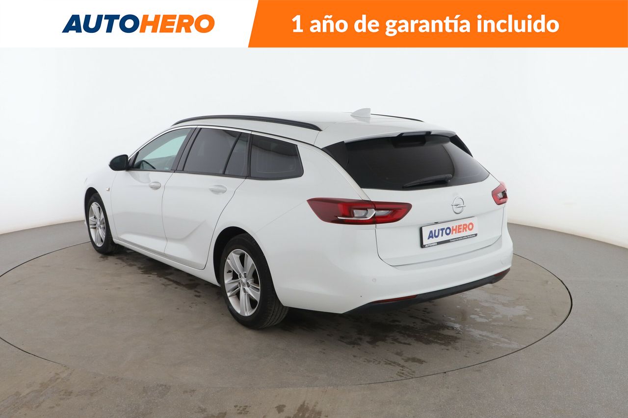 Foto Opel Insignia  4