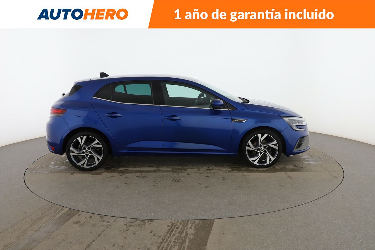 Foto Renault Mégane 7