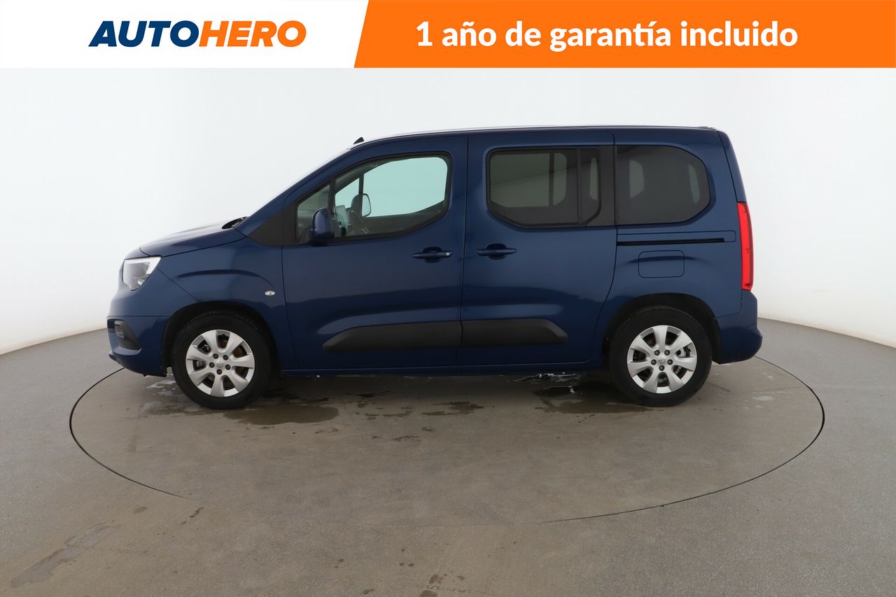 Foto Opel Combo Life 3